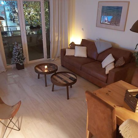 Albirelax Apartment El Albir Bagian luar foto