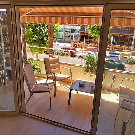 Albirelax Apartment El Albir Bagian luar foto