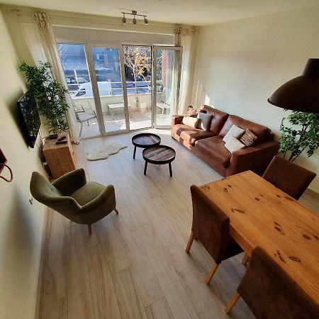 Albirelax Apartment El Albir Bagian luar foto