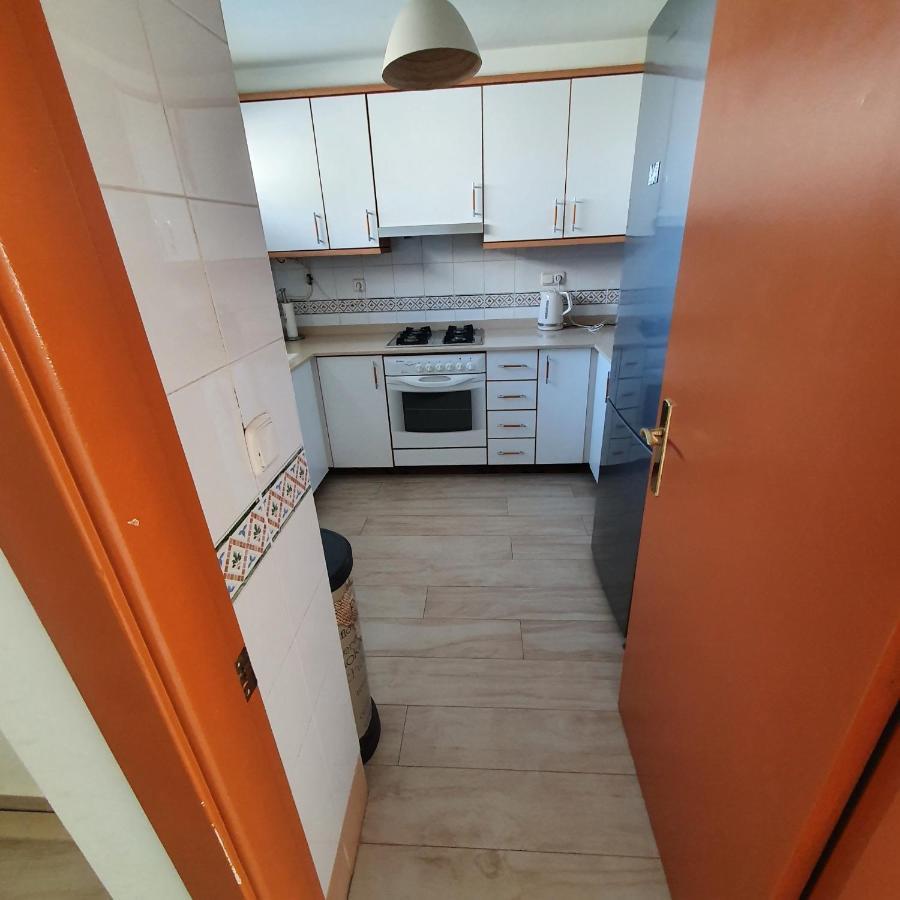 Albirelax Apartment El Albir Bagian luar foto