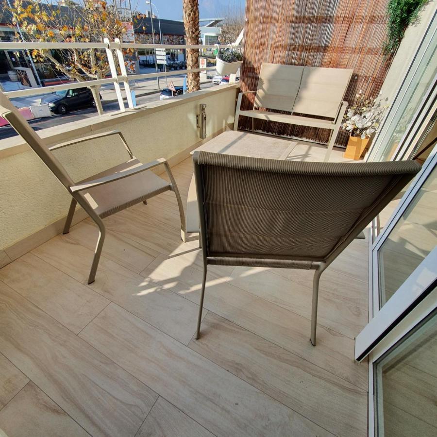 Albirelax Apartment El Albir Bagian luar foto