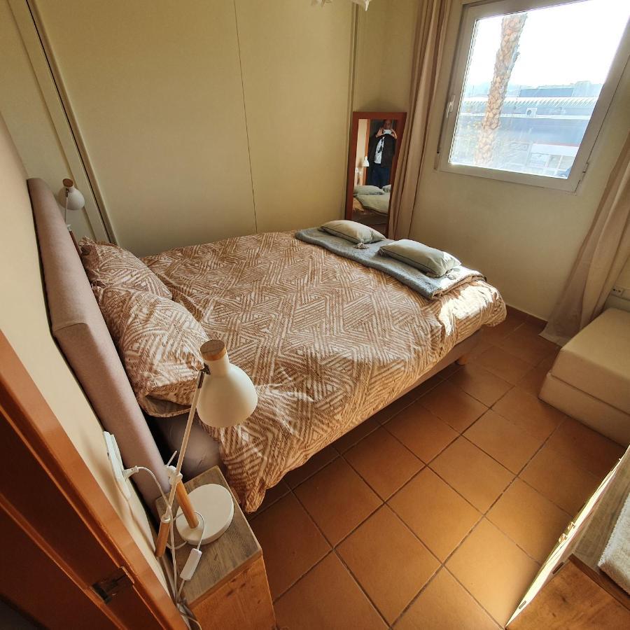 Albirelax Apartment El Albir Bagian luar foto