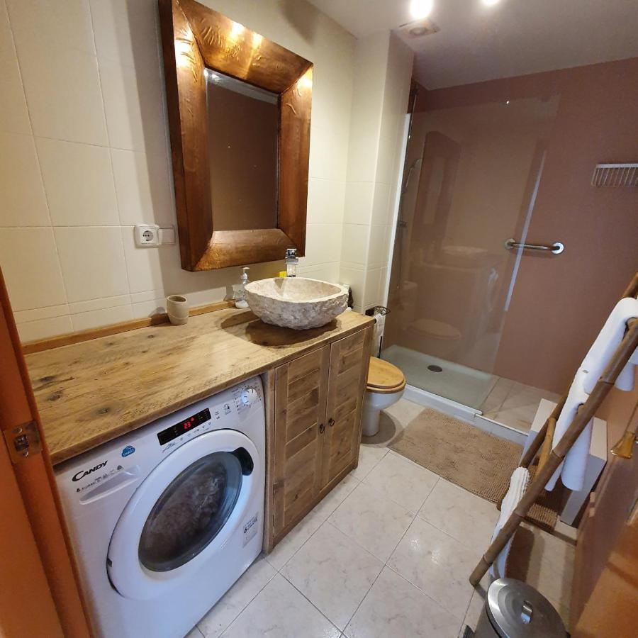 Albirelax Apartment El Albir Bagian luar foto