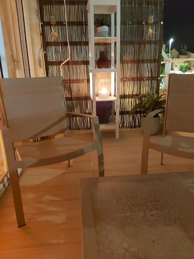 Albirelax Apartment El Albir Bagian luar foto