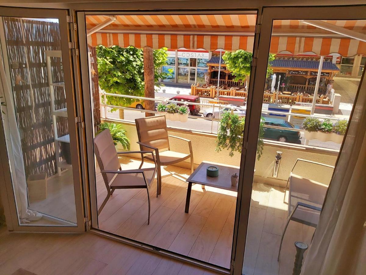 Albirelax Apartment El Albir Bagian luar foto