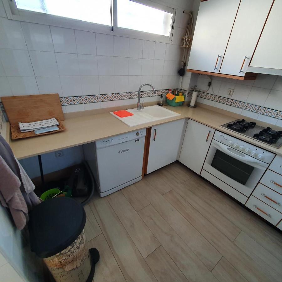Albirelax Apartment El Albir Bagian luar foto