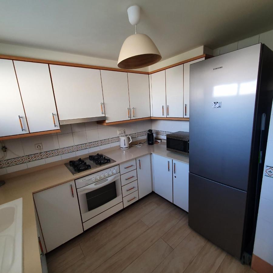 Albirelax Apartment El Albir Bagian luar foto