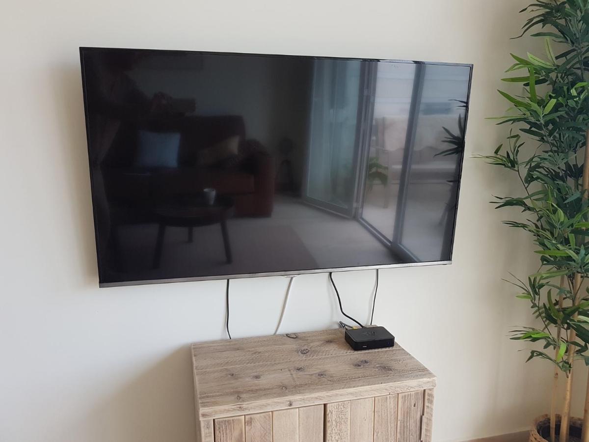 Albirelax Apartment El Albir Bagian luar foto