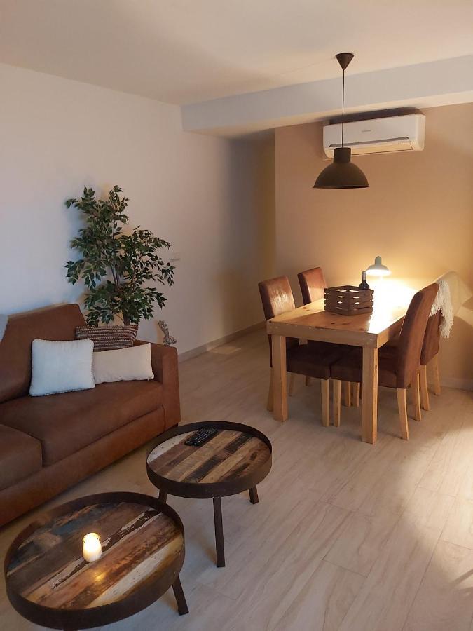 Albirelax Apartment El Albir Bagian luar foto