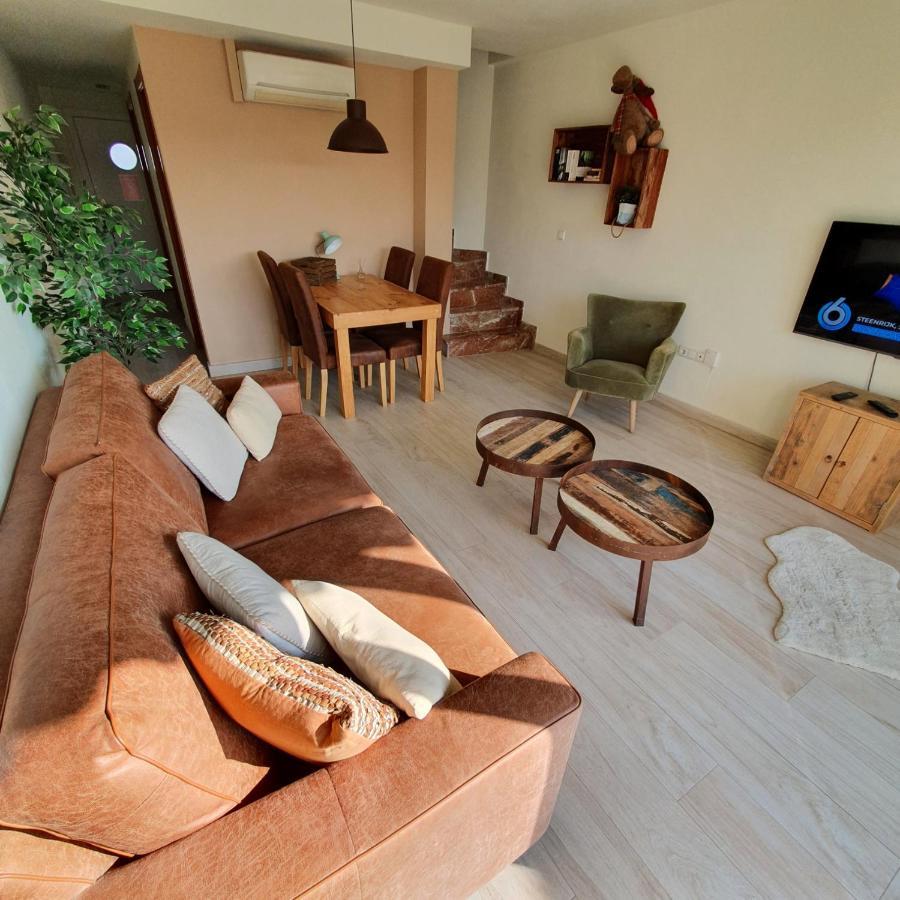 Albirelax Apartment El Albir Bagian luar foto