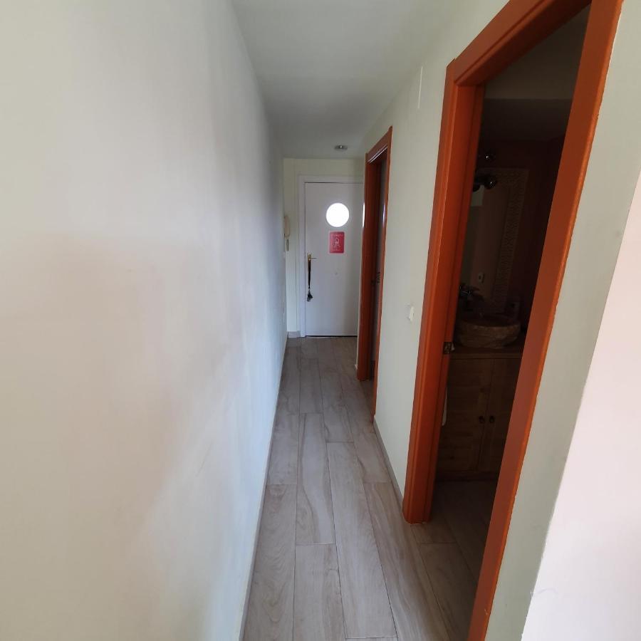 Albirelax Apartment El Albir Bagian luar foto