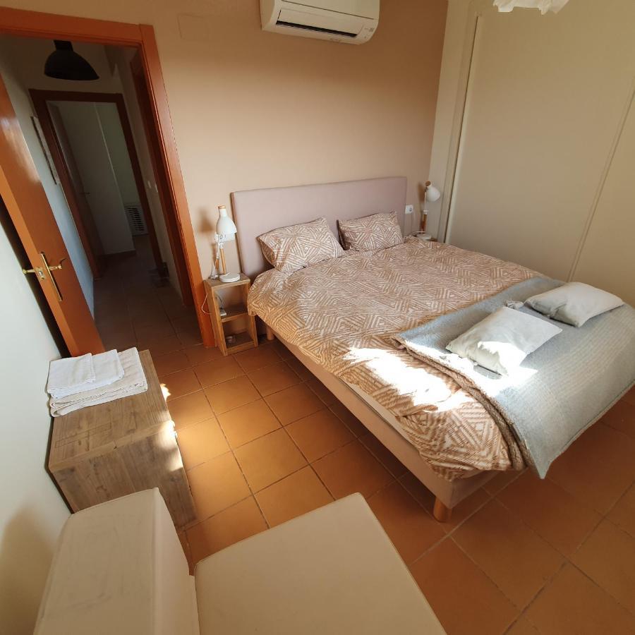 Albirelax Apartment El Albir Bagian luar foto