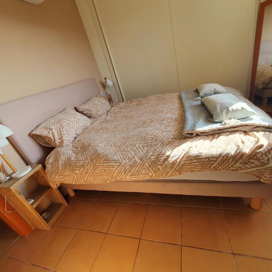 Albirelax Apartment El Albir Bagian luar foto