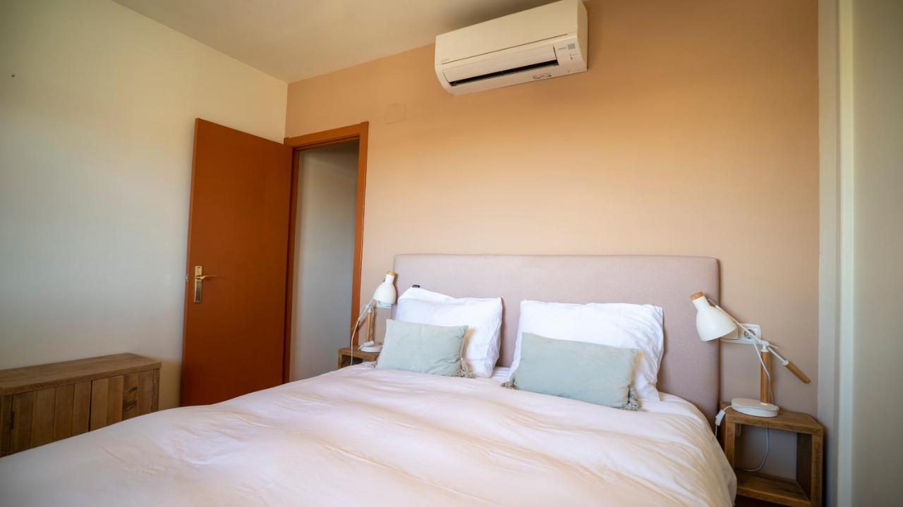 Albirelax Apartment El Albir Bagian luar foto
