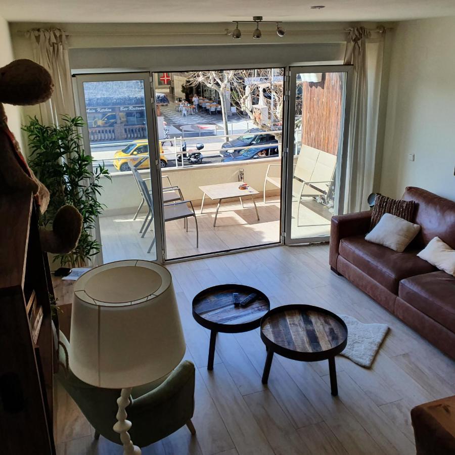 Albirelax Apartment El Albir Bagian luar foto