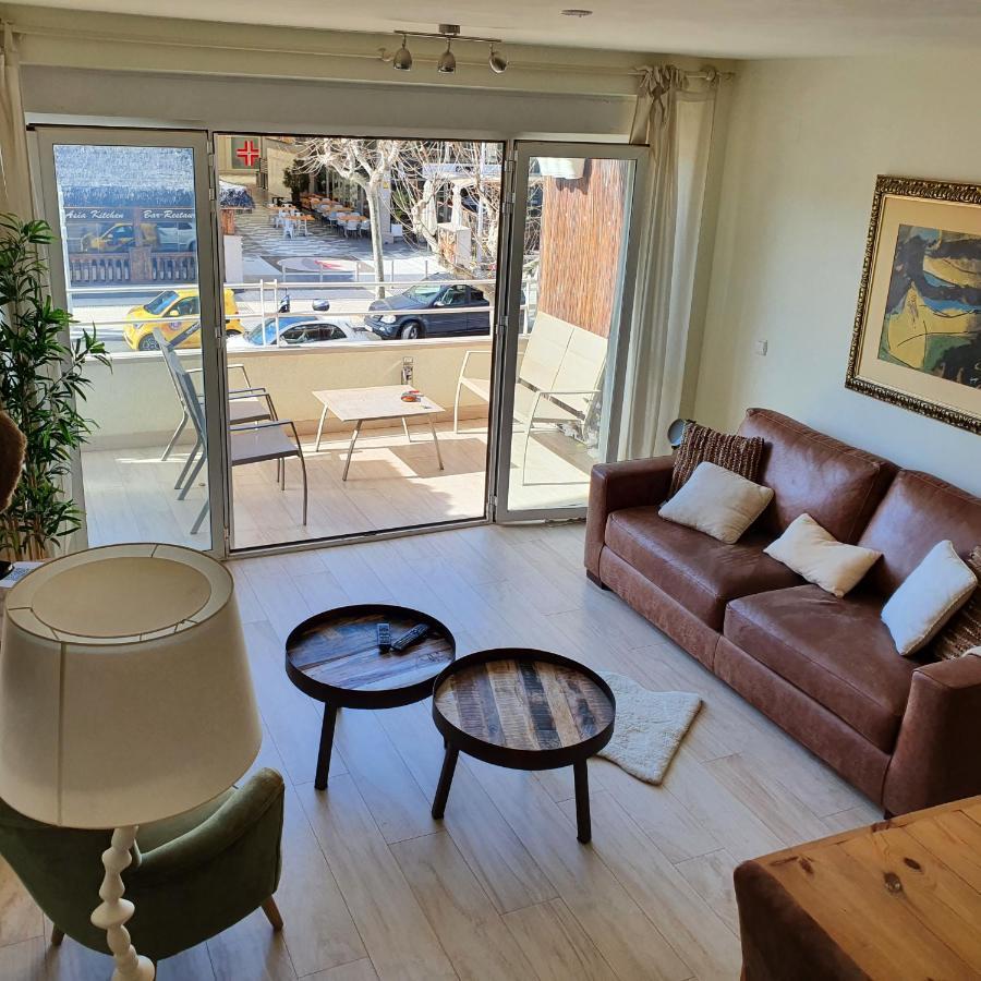 Albirelax Apartment El Albir Bagian luar foto