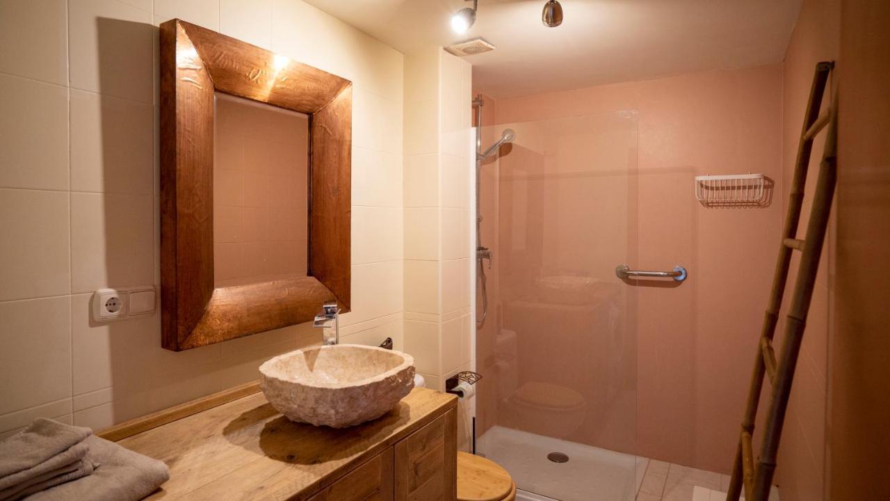 Albirelax Apartment El Albir Bagian luar foto