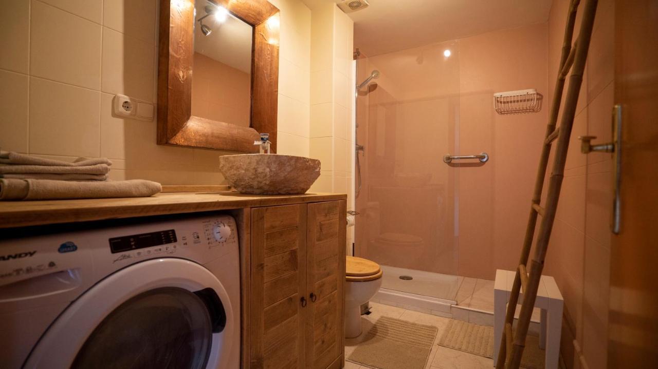 Albirelax Apartment El Albir Bagian luar foto