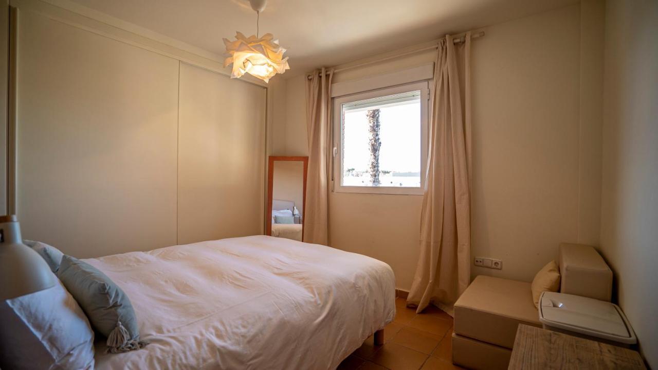 Albirelax Apartment El Albir Bagian luar foto